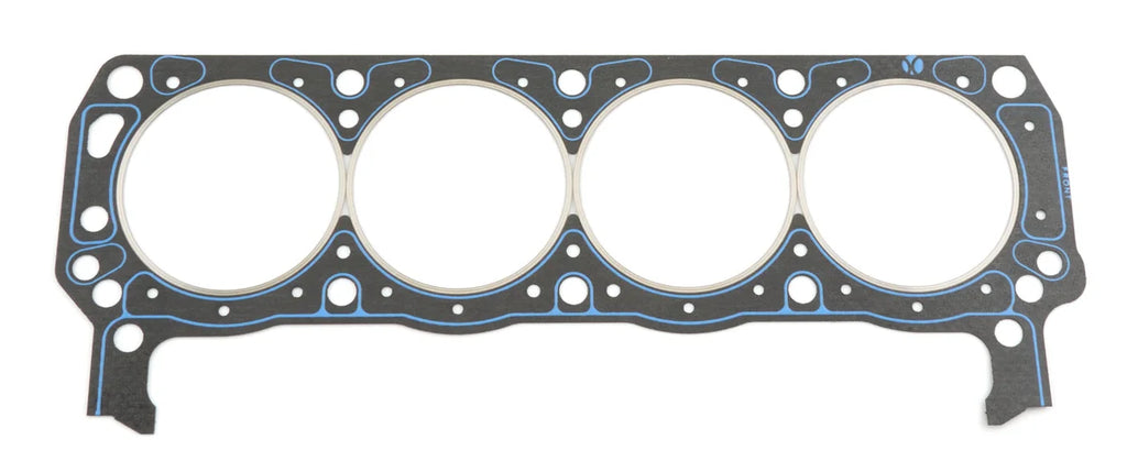 SCE Gaskets CR Head Gasket 4.137 Bore .039 SVO Clevor CR361339 fits SBF