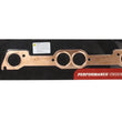 Load image into Gallery viewer, SCE Gaskets Copper Exhaust Gaskets 4028 fits Pontiac