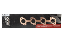 Load image into Gallery viewer, SCE Gaskets Copper Exhaust Gaskets 4046 fits Ford Modular 4.6L