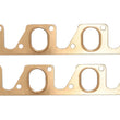 Load image into Gallery viewer, SCE Gaskets Copper Exhaust Gaskets 4052 fits SBF 351C