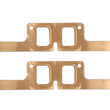 Load image into Gallery viewer, SCE Gaskets Copper Exhaust Gaskets 4071 fits Buick 455 Stage 1