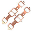 Load image into Gallery viewer, SCE Gaskets Copper Exhaust Gaskets 4079 fits Oldsmobile 350-455