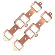 Load image into Gallery viewer, SCE Gaskets Copper Exhaust Gaskets 4079 fits Oldsmobile 350-455