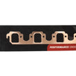 Load image into Gallery viewer, SCE Gaskets Copper Exhaust Gaskets 4135 fits Ford 460