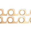 Load image into Gallery viewer, SCE Gaskets Copper Exhaust Gaskets 4152 fits SBF