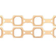 Load image into Gallery viewer, SCE Gaskets Copper Exhaust Gaskets 4236 fits SBF
