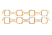 Load image into Gallery viewer, SCE Gaskets Copper Exhaust Gaskets 4236 fits SBF