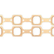 Load image into Gallery viewer, SCE Gaskets Copper Exhaust Gaskets 4236 fits SBF