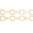 Load image into Gallery viewer, SCE Gaskets Copper Exhaust Gaskets - SBF w/EDE 7721 Heads 4636