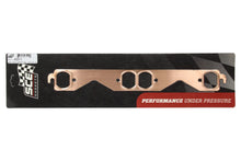 Load image into Gallery viewer, SCE Gaskets Copper Exhausts Gasket 4311 fits SBC