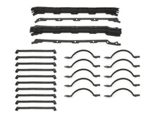 Load image into Gallery viewer, SCE Gaskets Dyno-Pak BBC Oil Pan Gaskets Stroker Notched 13095-10
