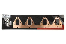 Load image into Gallery viewer, SCE Gaskets FE Copper Exhaust Gasket Set 4034 fits Ford Fe
