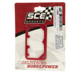 Load image into Gallery viewer, SCE Gaskets Fuel Bowl Gaskets 2pk Holley 2300/4150/4160 358