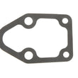 Load image into Gallery viewer, SCE Gaskets Gasket - Fuel Pump Block-Off Plate (4-Bolt) 11107 fits SBC