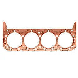 SCE Gaskets ISC Titan Copper Head Gasket .043 S913843 fits Honda B-18