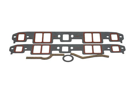 SCE Gaskets Intake Gasket 1.200 x 2.000 211101 fits SBC