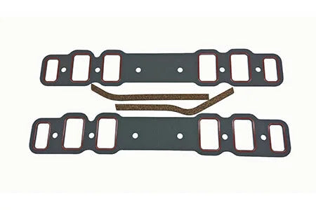 SCE Gaskets Intake Gasket - Large Port 279102 fits Oldsmobile 350-455