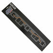 Load image into Gallery viewer, SCE Gaskets Intake Gasket Set .125in Thick 111106 fits SBC