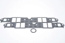 Load image into Gallery viewer, SCE Gaskets Intake Gasket Set Large Port 111128 fits SBC