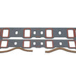 Load image into Gallery viewer, SCE Gaskets Intake Gasket Set Stock Port 236101 fits SBF