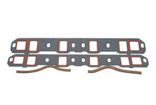 Load image into Gallery viewer, SCE Gaskets Intake Gasket Set Stock Port 236101 fits SBF