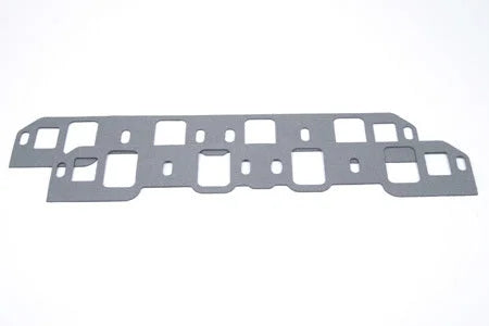 SCE Gaskets Intake Gasket Set - X-Large Intake Port 136103 fits SBF