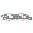 Load image into Gallery viewer, SCE Gaskets Intake Gasket Set - w/RHS 14-Degree Heads 211124 fits SBC