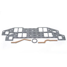Load image into Gallery viewer, SCE Gaskets Intake Gasket Set - w/RHS 14-Degree Heads 211124 fits SBC