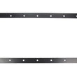 Load image into Gallery viewer, SCE Gaskets K.B. Oil Pan Gasket 113091 fits Olds