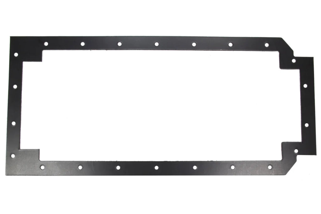 SCE Gaskets K.B. Oil Pan Gasket 113091 fits Olds
