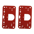Load image into Gallery viewer, SCE Gaskets Metering Block Gskt 2pk Holley 4150-4500 370