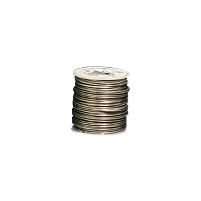 SCE Gaskets O-Ring Wire .041 Dia 304 Stainless Steel (1LB) 31543