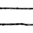 Load image into Gallery viewer, SCE Gaskets Oil Pan Gasket 1-Piece 235091 fits 1989-up Bbf 460