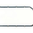 Load image into Gallery viewer, SCE Gaskets Oil Pan Gasket- 1pc Mld Silicone 228090 fits Pontiac 400-455