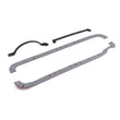 Load image into Gallery viewer, SCE Gaskets Oil Pan Gasket Donovan D500 Block 213096