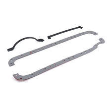 Load image into Gallery viewer, SCE Gaskets Oil Pan Gasket Donovan D500 Block 213096