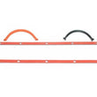 Load image into Gallery viewer, SCE Gaskets Oil Pan Gasket Set 211098 fits Gm Rocket Block