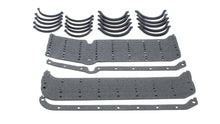 Load image into Gallery viewer, SCE Gaskets Oil Pan Gaskets - Dyno-Pak (10) 11090-10 fits SBC