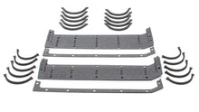Load image into Gallery viewer, SCE Gaskets Oil Pan Gaskets - Dyno-Pak (10) 11093-10 fits SBC