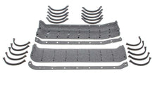 Load image into Gallery viewer, SCE Gaskets Oil Pan Gaskets - Dyno-Pak (10) 11095-10 fits SBC