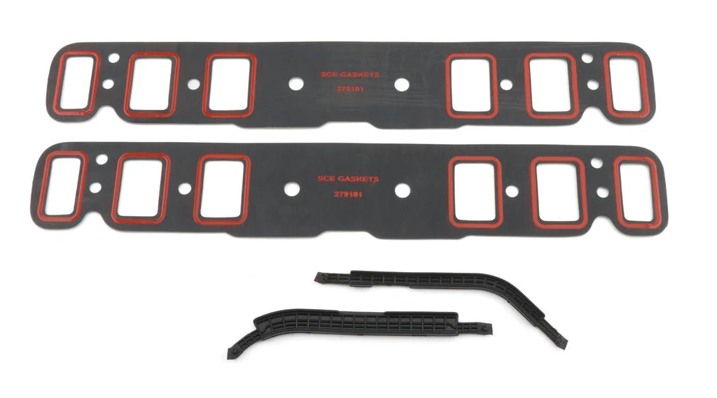 SCE Gaskets Olds Intake Gasket 279101 fits V8