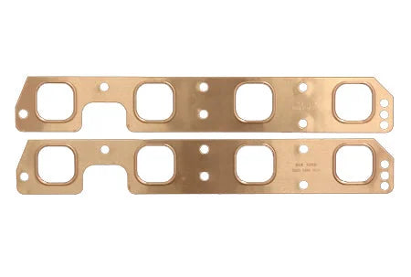SCE Gaskets Pro Copper Exhaust Gaskets 4266 fits HEMI