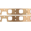 Load image into Gallery viewer, SCE Gaskets Pro Copper Exhaust Gaskets 4266 fits HEMI