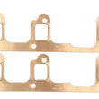 Load image into Gallery viewer, SCE Gaskets Pro Copper Exhaust Gaskets 4472 fits Buick 231 V6