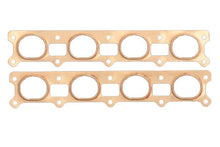 Load image into Gallery viewer, SCE Gaskets Pro Copper Exhaust Gaskets - BBM 4263