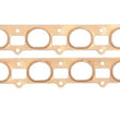 Load image into Gallery viewer, SCE Gaskets Pro Copper Exhaust Gaskets - BBM 4263