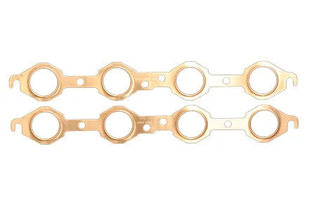 SCE Gaskets Pro-Copper Exhaust Gskt 4019 fits Gm LS1