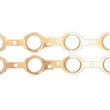 Load image into Gallery viewer, SCE Gaskets Pro-Copper Exhaust Gskt 4019 fits Gm LS1