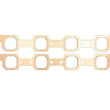 Load image into Gallery viewer, SCE Gaskets Pro Copper Exhaust Gskt - w/Brodix Heads 4736 fits SBF