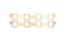 Load image into Gallery viewer, SCE Gaskets Pro Copper Exhaust Gskt - w/Brodix Heads 4736 fits SBF